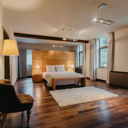 Hotel Le Val-Fayt Екстер'єр фото