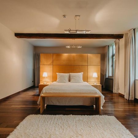 Hotel Le Val-Fayt Екстер'єр фото