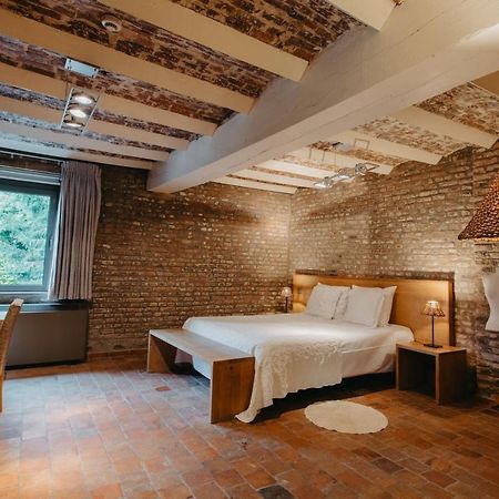 Hotel Le Val-Fayt Екстер'єр фото