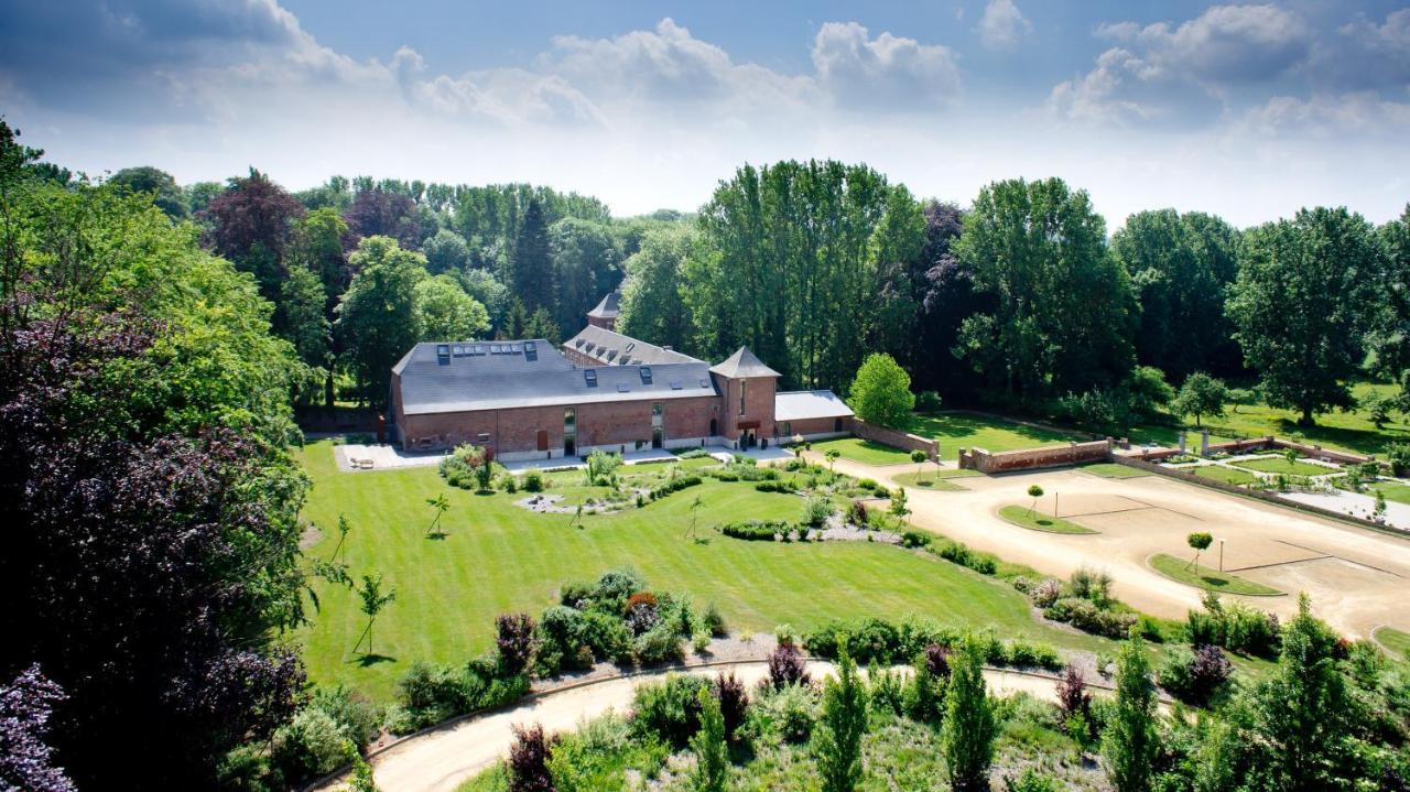 Hotel Le Val-Fayt Екстер'єр фото