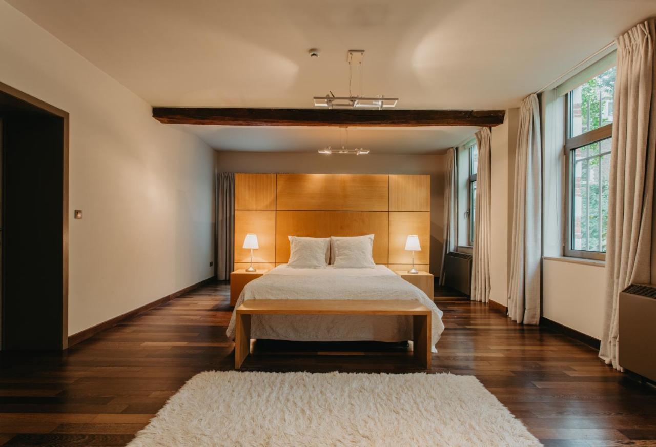 Hotel Le Val-Fayt Екстер'єр фото