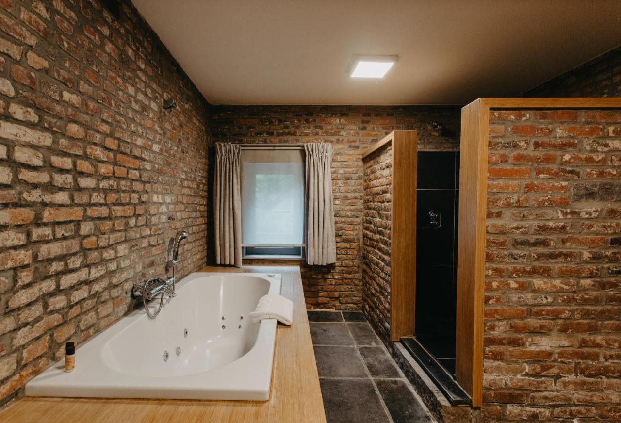 Hotel Le Val-Fayt Екстер'єр фото