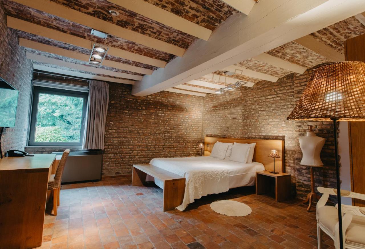 Hotel Le Val-Fayt Екстер'єр фото