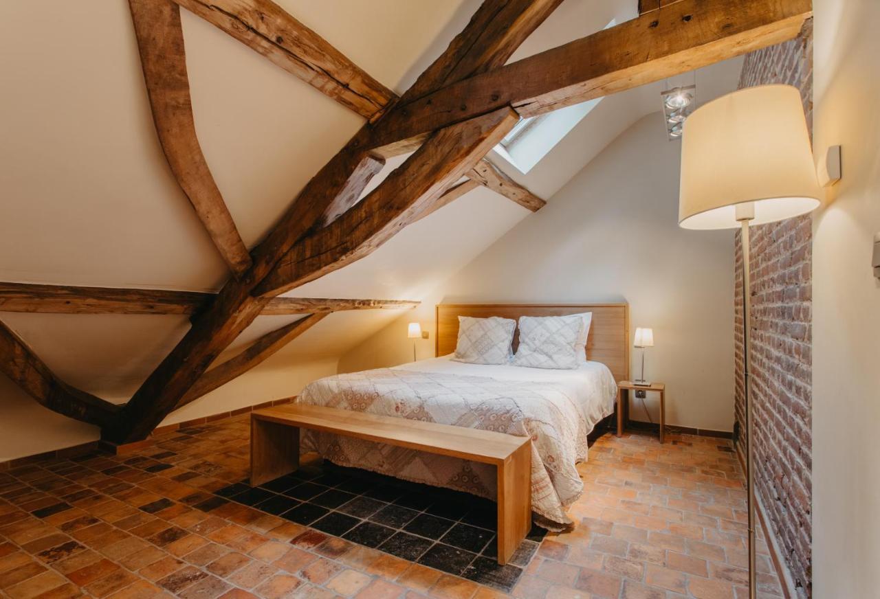 Hotel Le Val-Fayt Екстер'єр фото