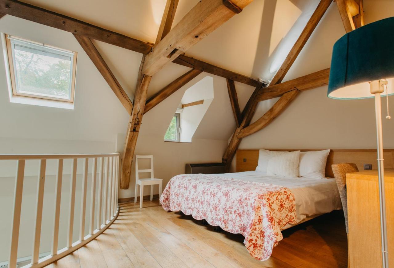 Hotel Le Val-Fayt Екстер'єр фото