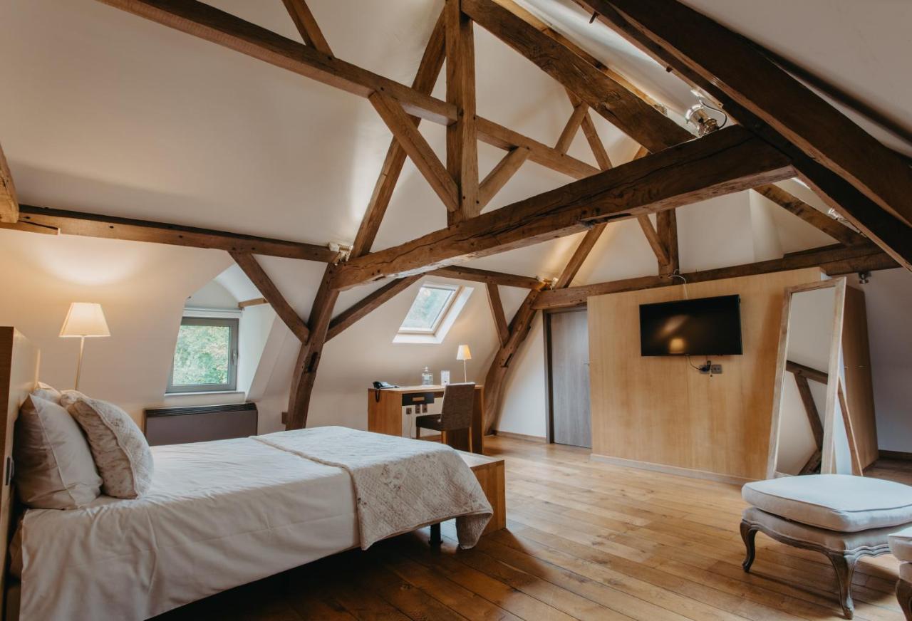 Hotel Le Val-Fayt Екстер'єр фото