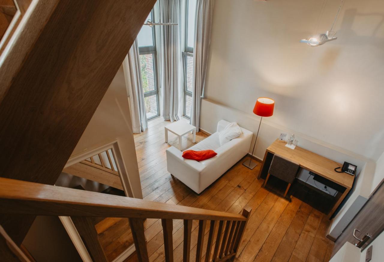 Hotel Le Val-Fayt Екстер'єр фото