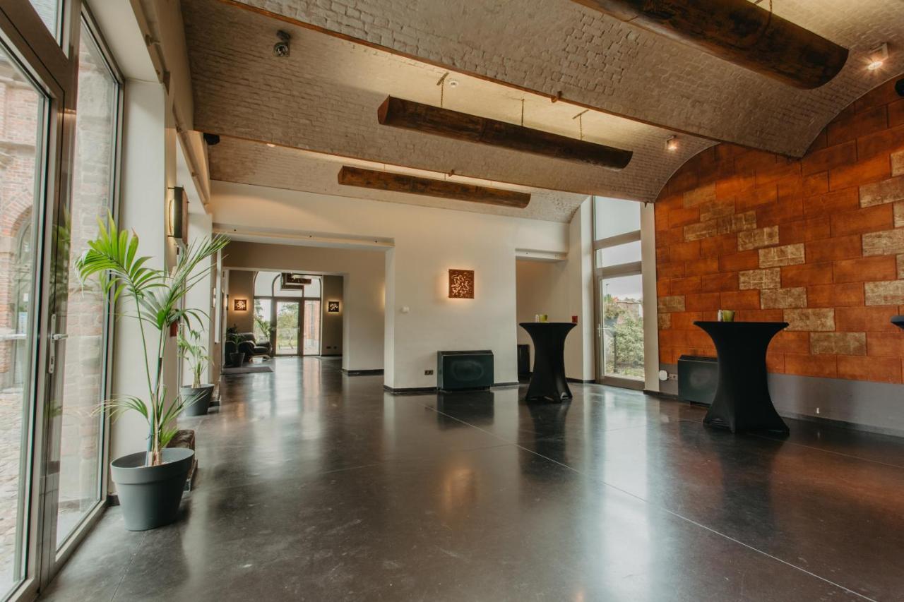 Hotel Le Val-Fayt Екстер'єр фото