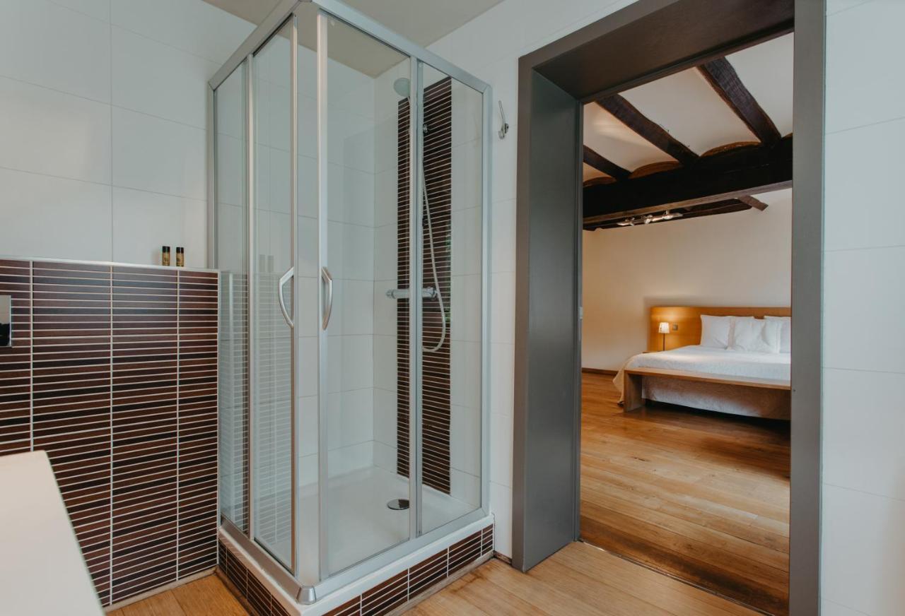 Hotel Le Val-Fayt Екстер'єр фото