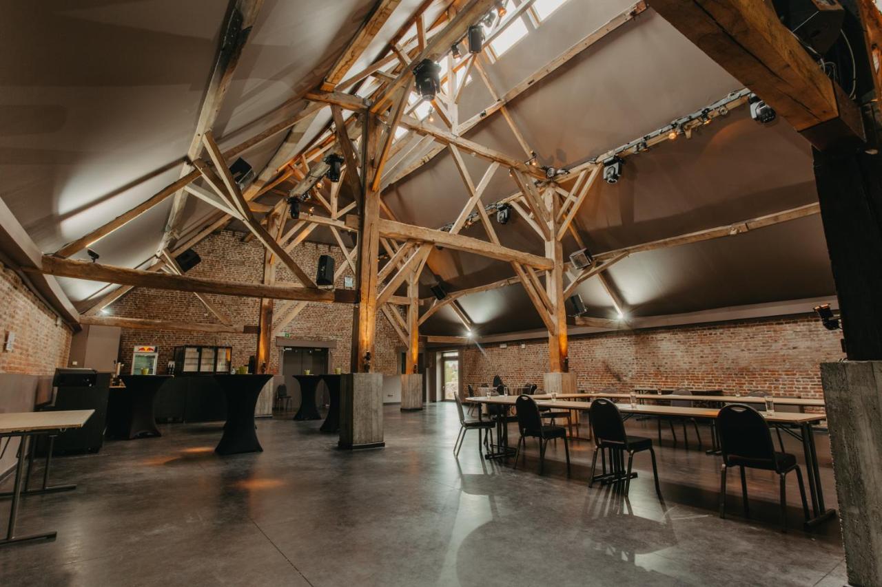 Hotel Le Val-Fayt Екстер'єр фото