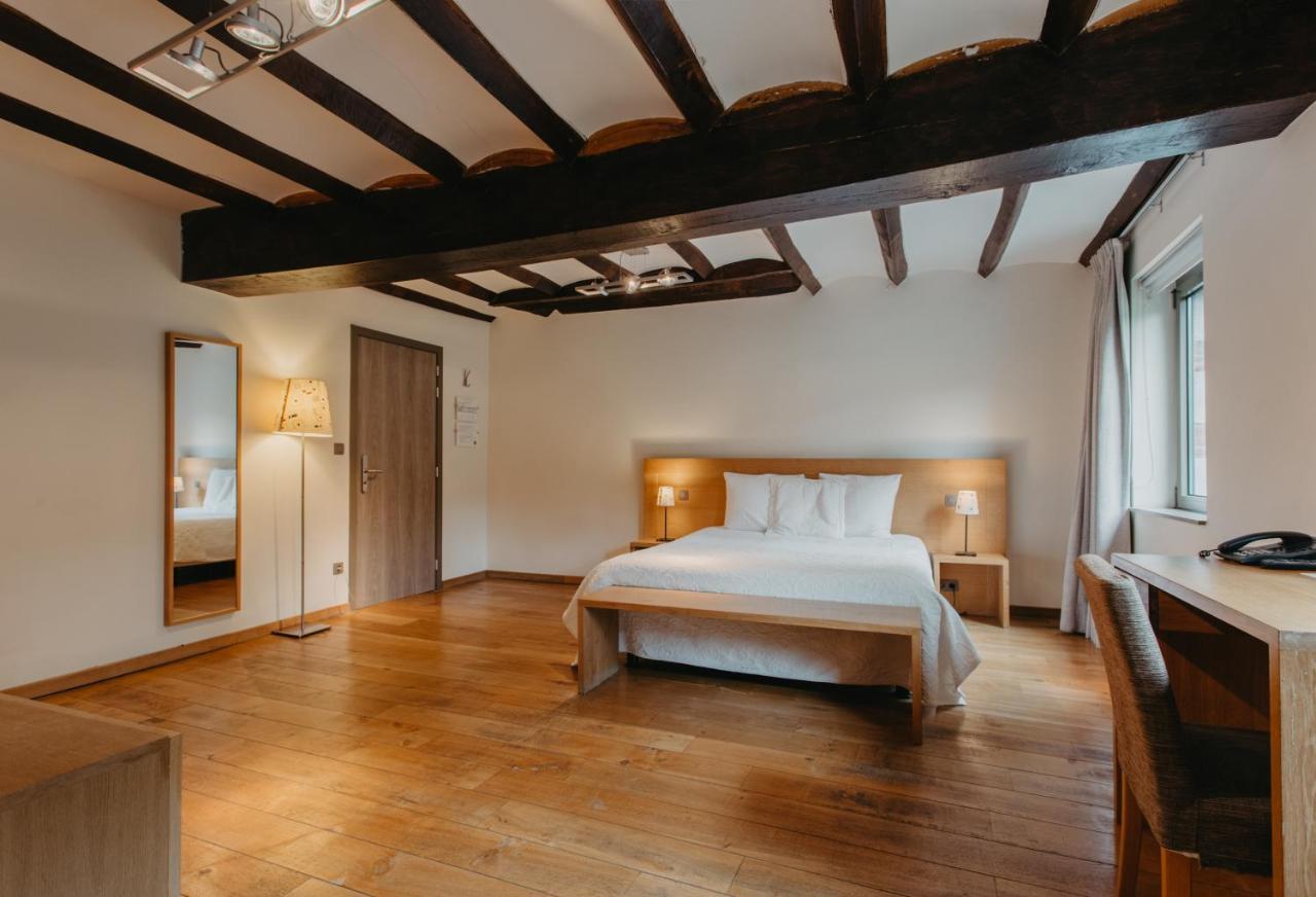 Hotel Le Val-Fayt Екстер'єр фото