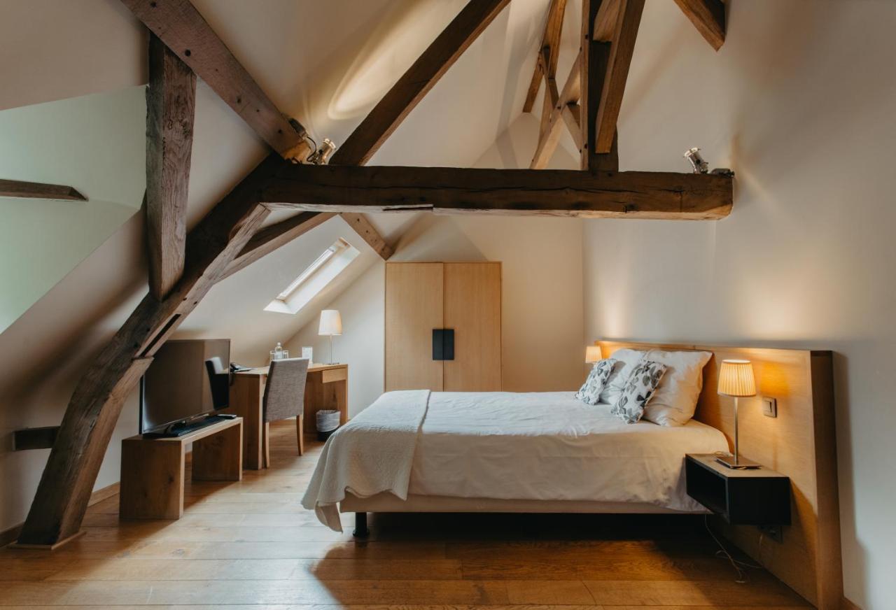 Hotel Le Val-Fayt Екстер'єр фото