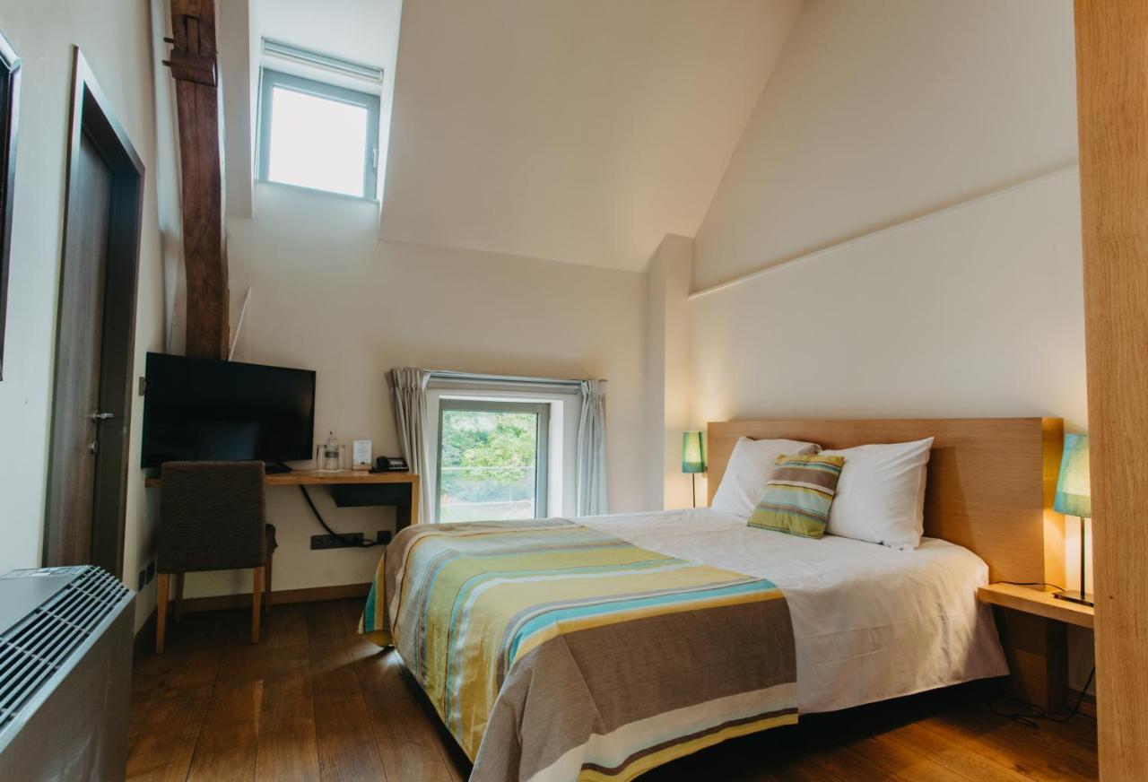 Hotel Le Val-Fayt Екстер'єр фото