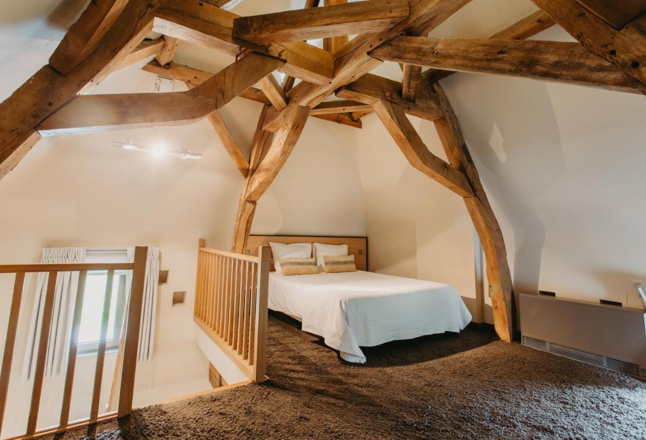 Hotel Le Val-Fayt Екстер'єр фото