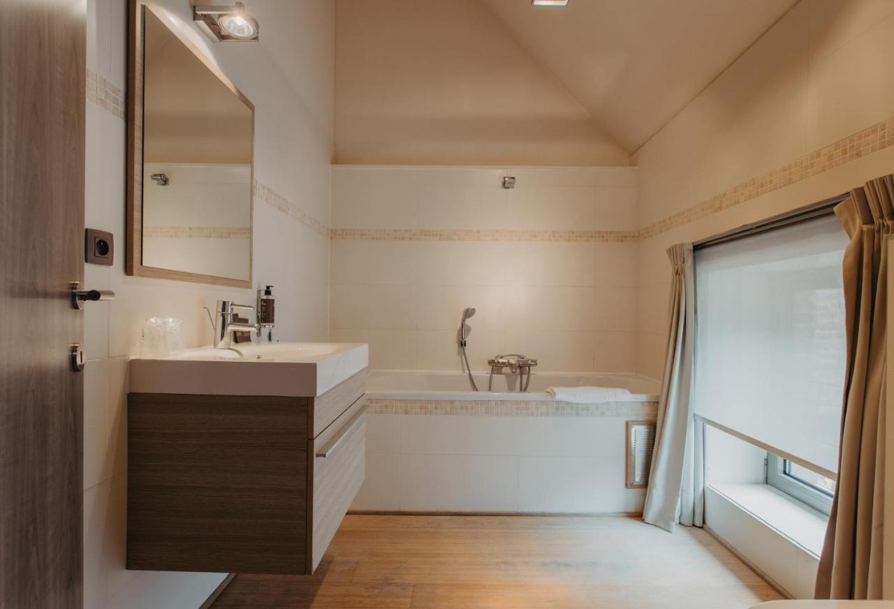 Hotel Le Val-Fayt Екстер'єр фото