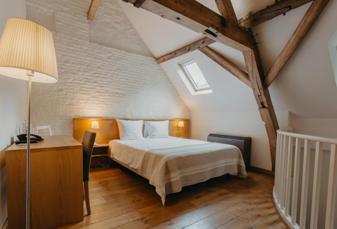 Hotel Le Val-Fayt Екстер'єр фото