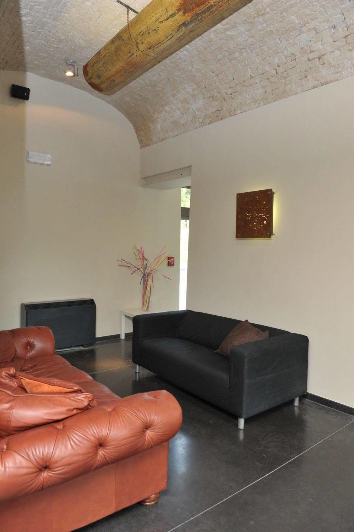 Hotel Le Val-Fayt Екстер'єр фото