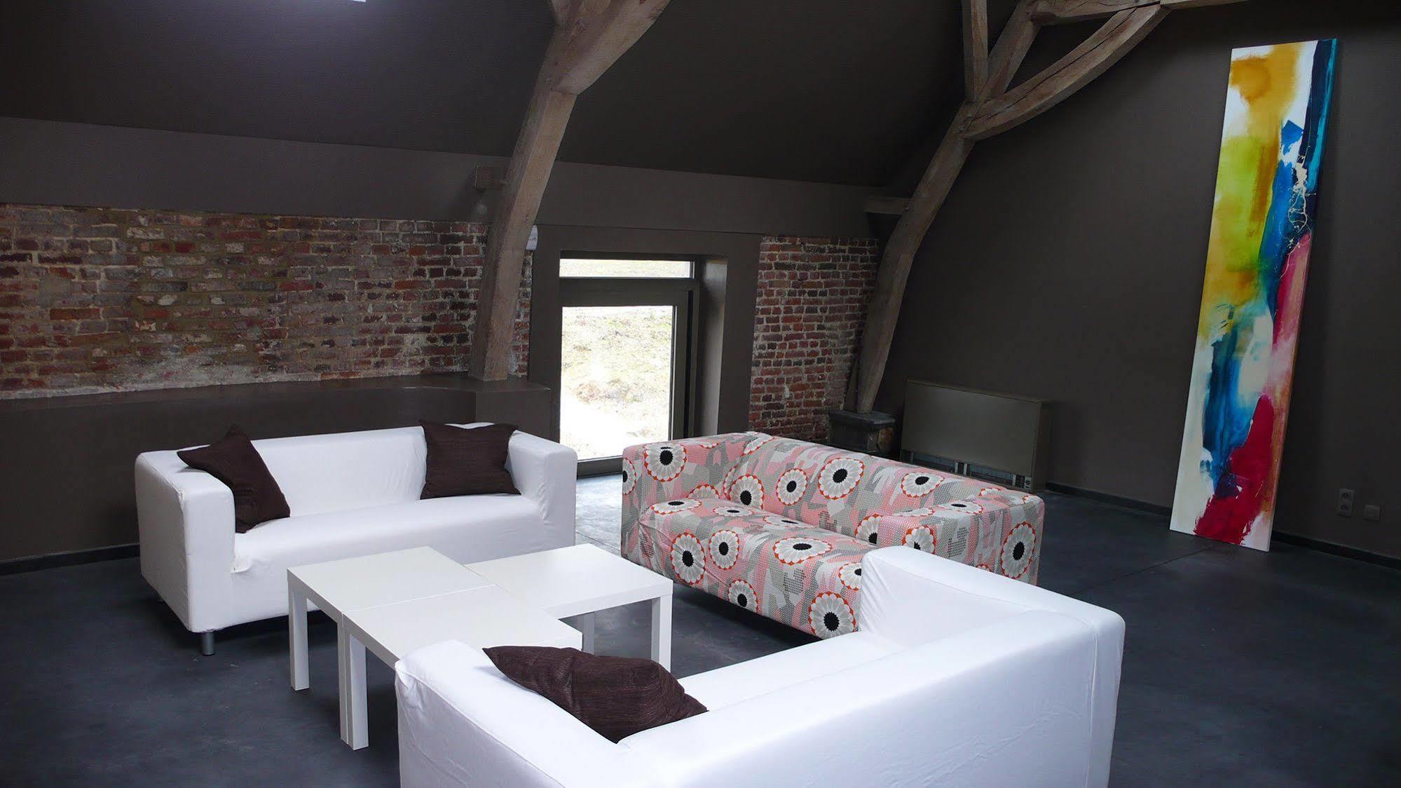 Hotel Le Val-Fayt Екстер'єр фото