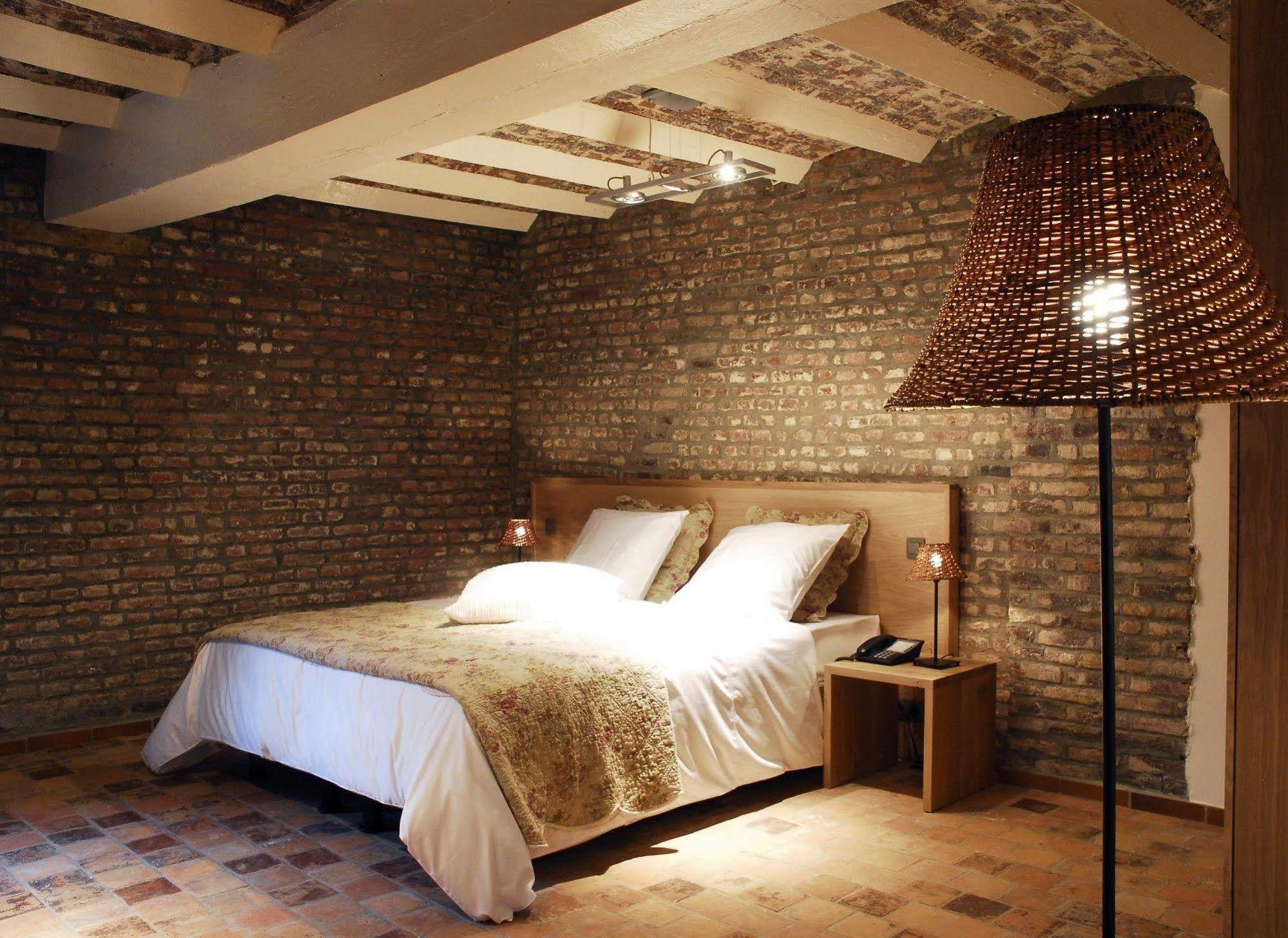 Hotel Le Val-Fayt Екстер'єр фото
