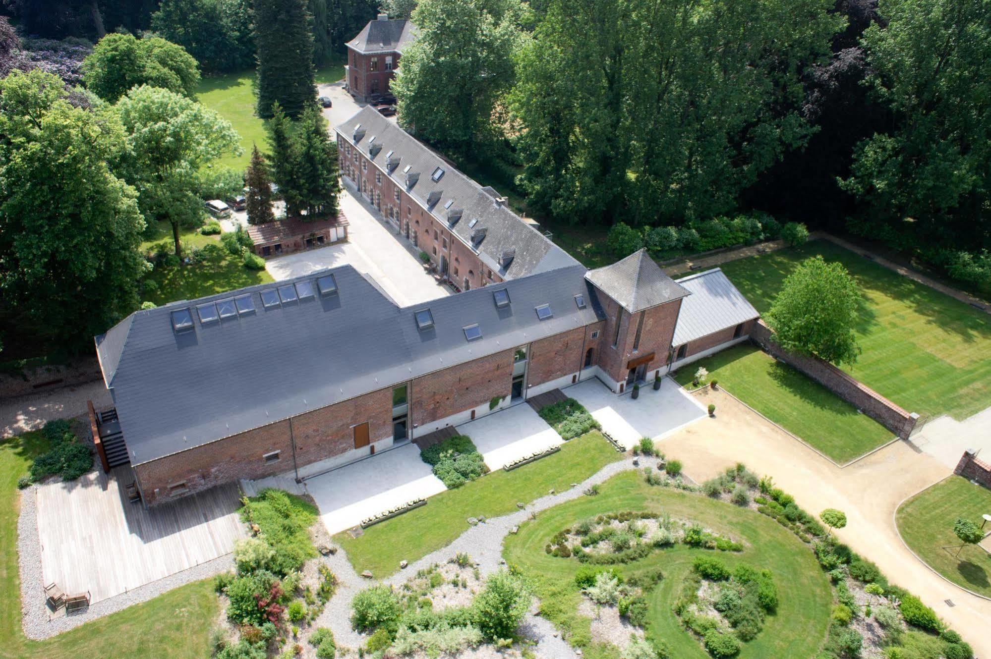 Hotel Le Val-Fayt Екстер'єр фото