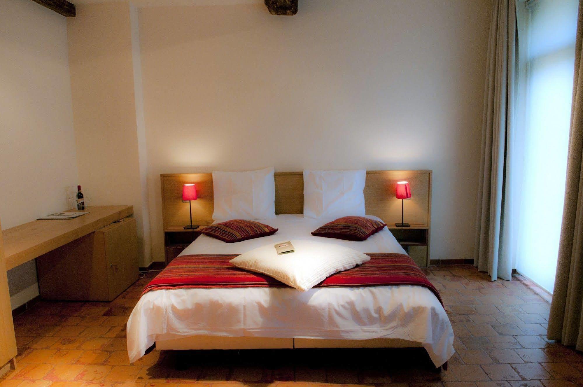 Hotel Le Val-Fayt Екстер'єр фото