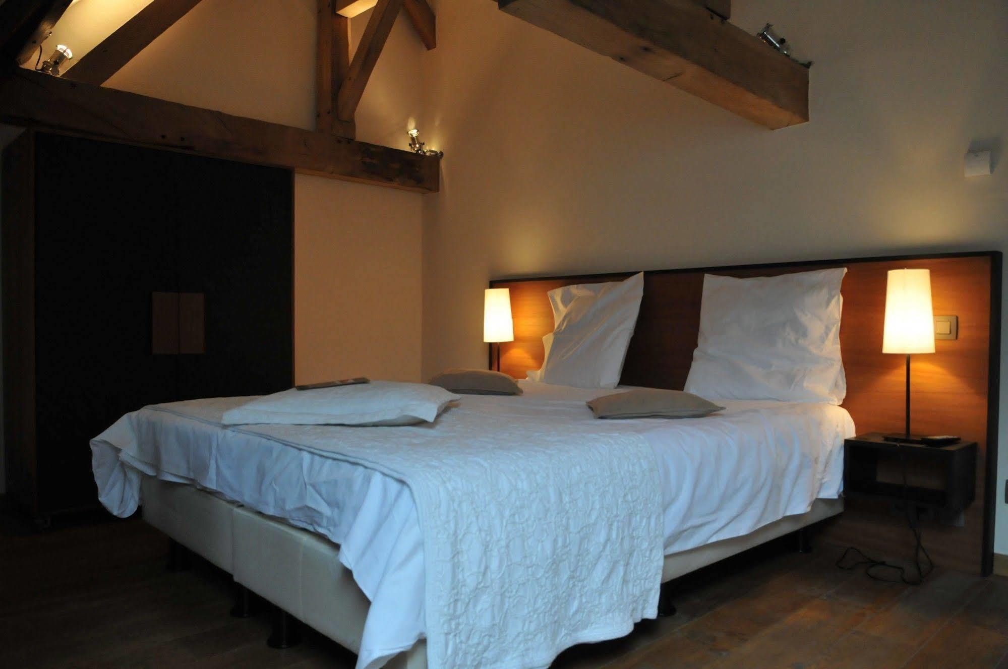 Hotel Le Val-Fayt Екстер'єр фото
