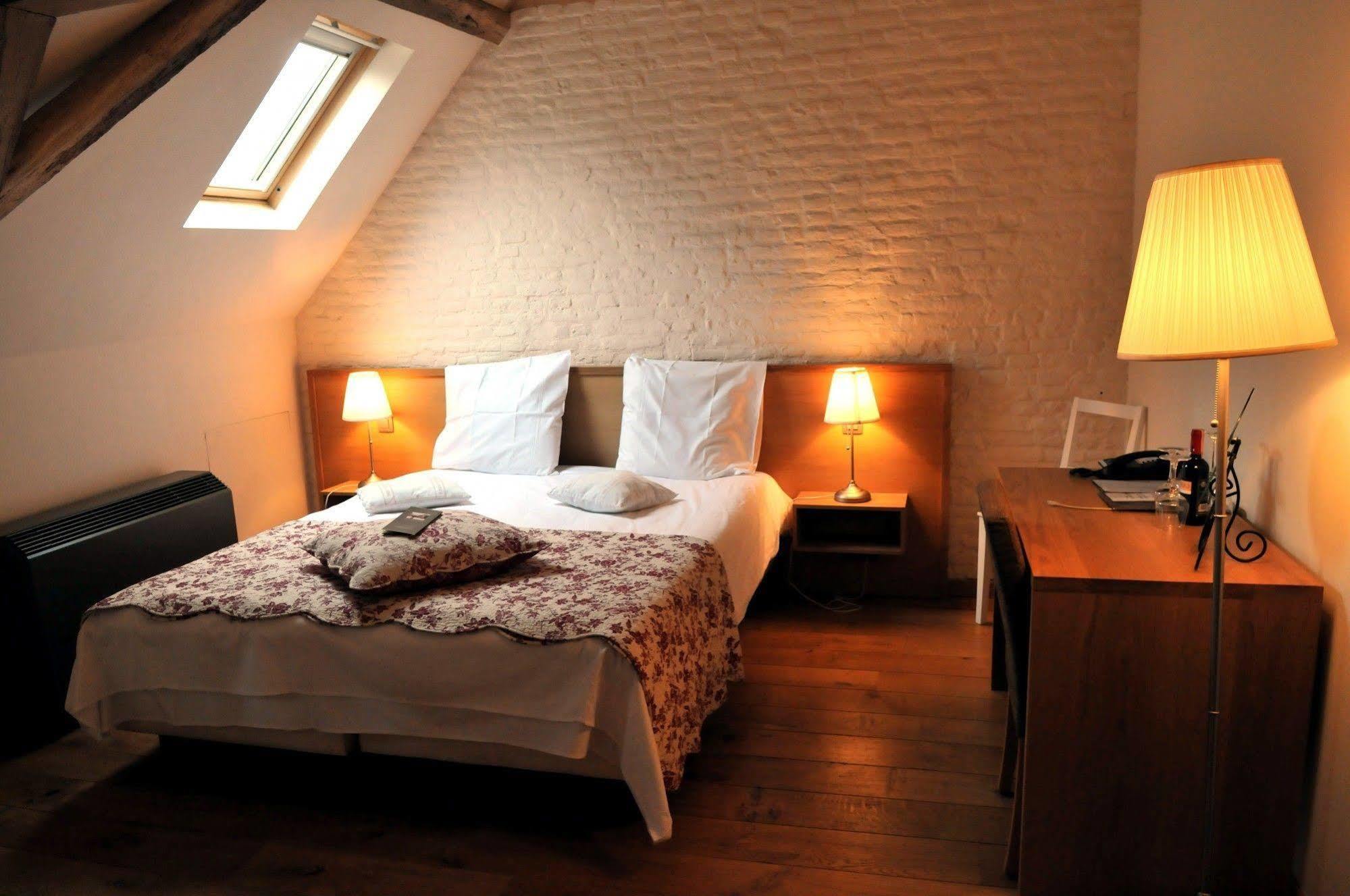 Hotel Le Val-Fayt Екстер'єр фото