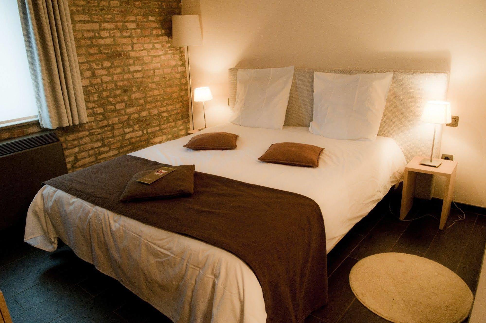 Hotel Le Val-Fayt Екстер'єр фото