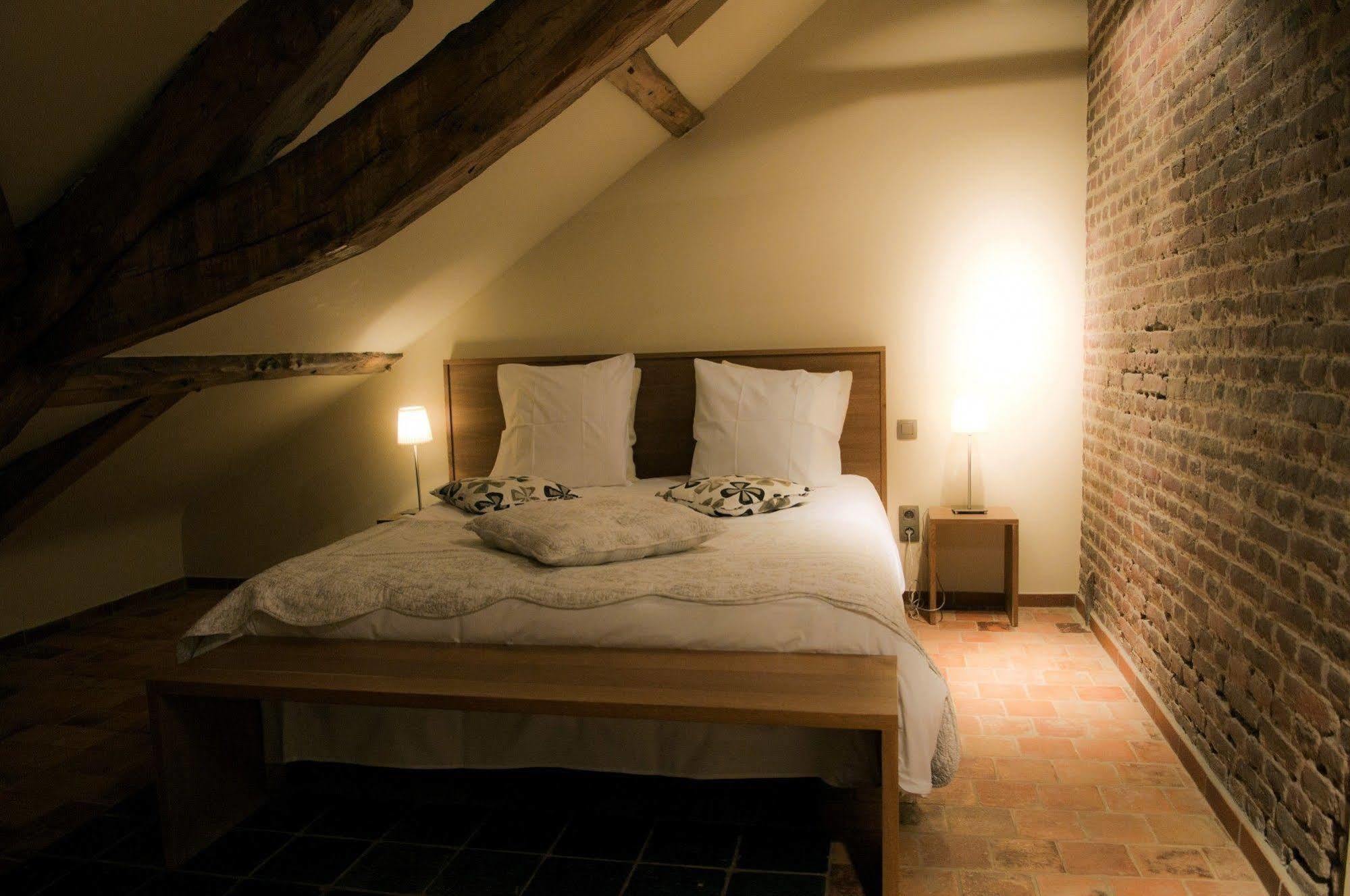 Hotel Le Val-Fayt Екстер'єр фото