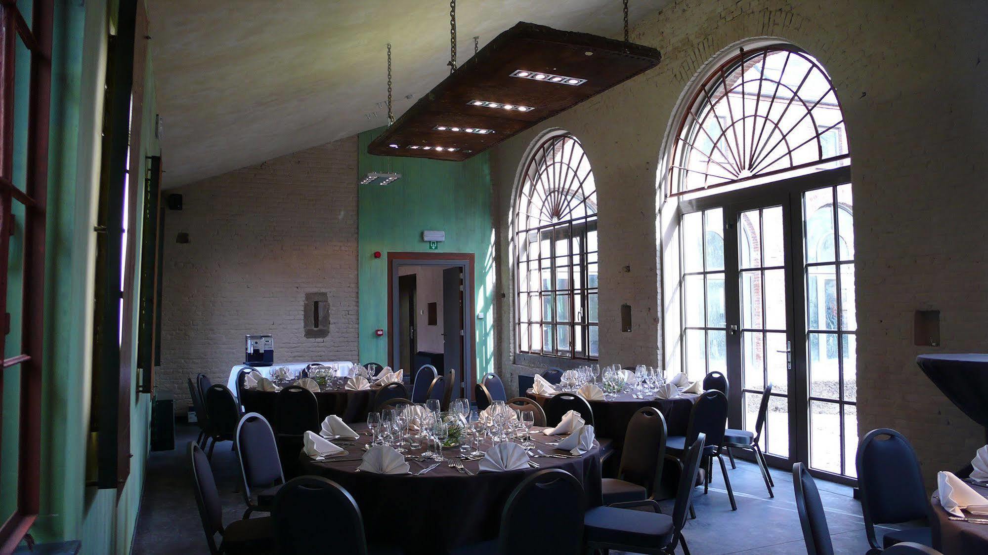 Hotel Le Val-Fayt Екстер'єр фото
