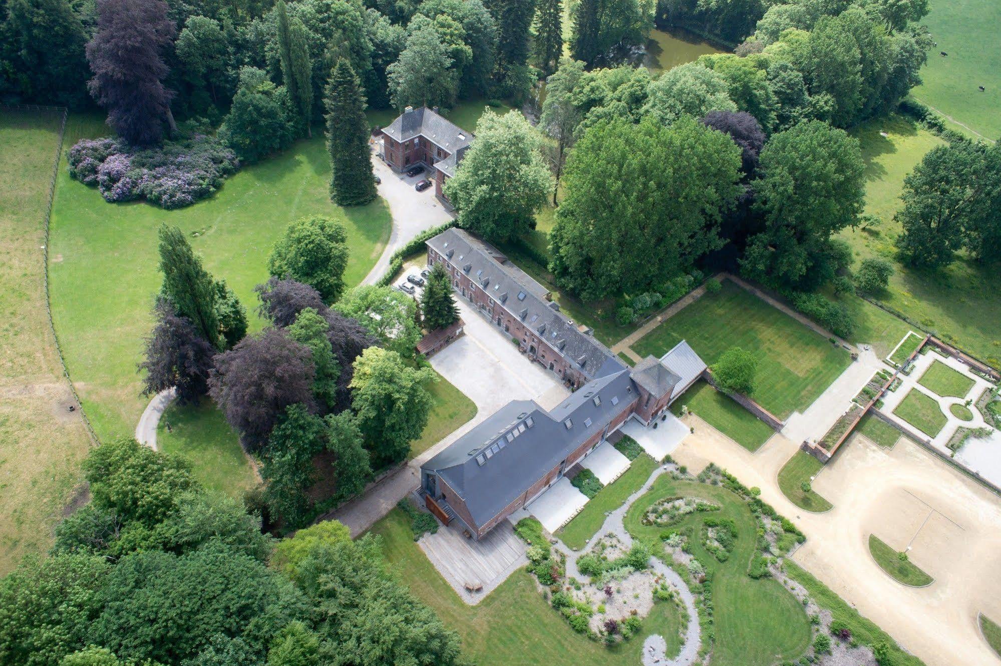 Hotel Le Val-Fayt Екстер'єр фото