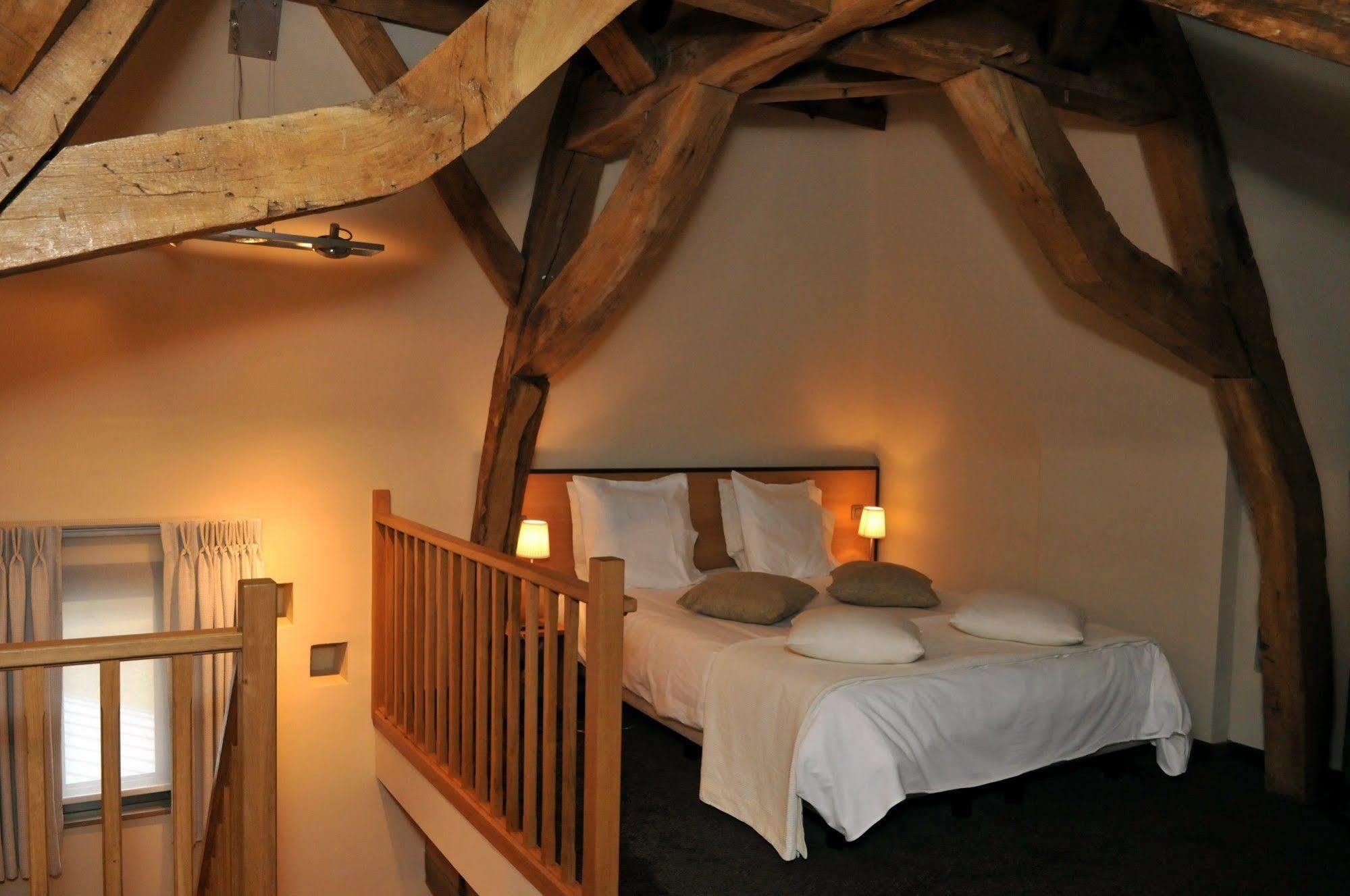 Hotel Le Val-Fayt Екстер'єр фото